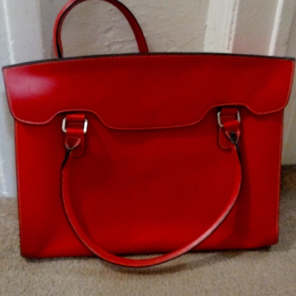 Lodis Laptop Bag Briefcase